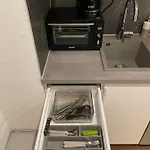Appartamento Strauss Near Bs-hauptbahnhof Braunschweig